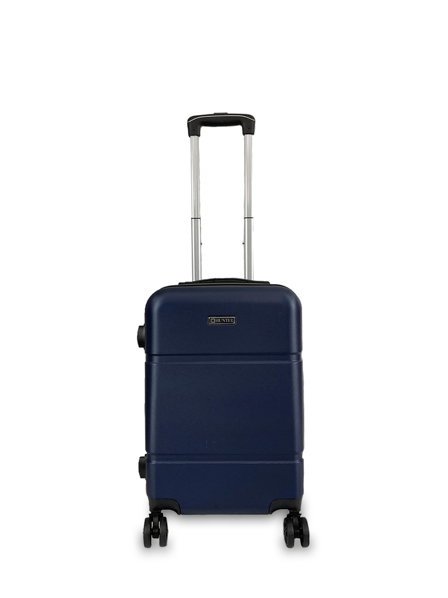 Βαλίτσα καμπίνας ABS Corfu Μπλε