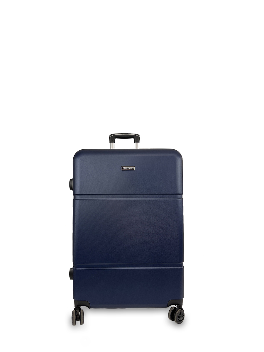 Βαλίτσα μεσαία ABS Corfu Μπλε
