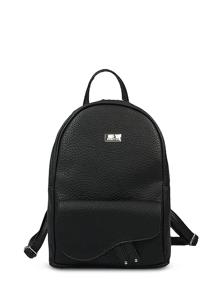 Γυναικεία τσάντα πλάτης Simplicity Μαύρο
