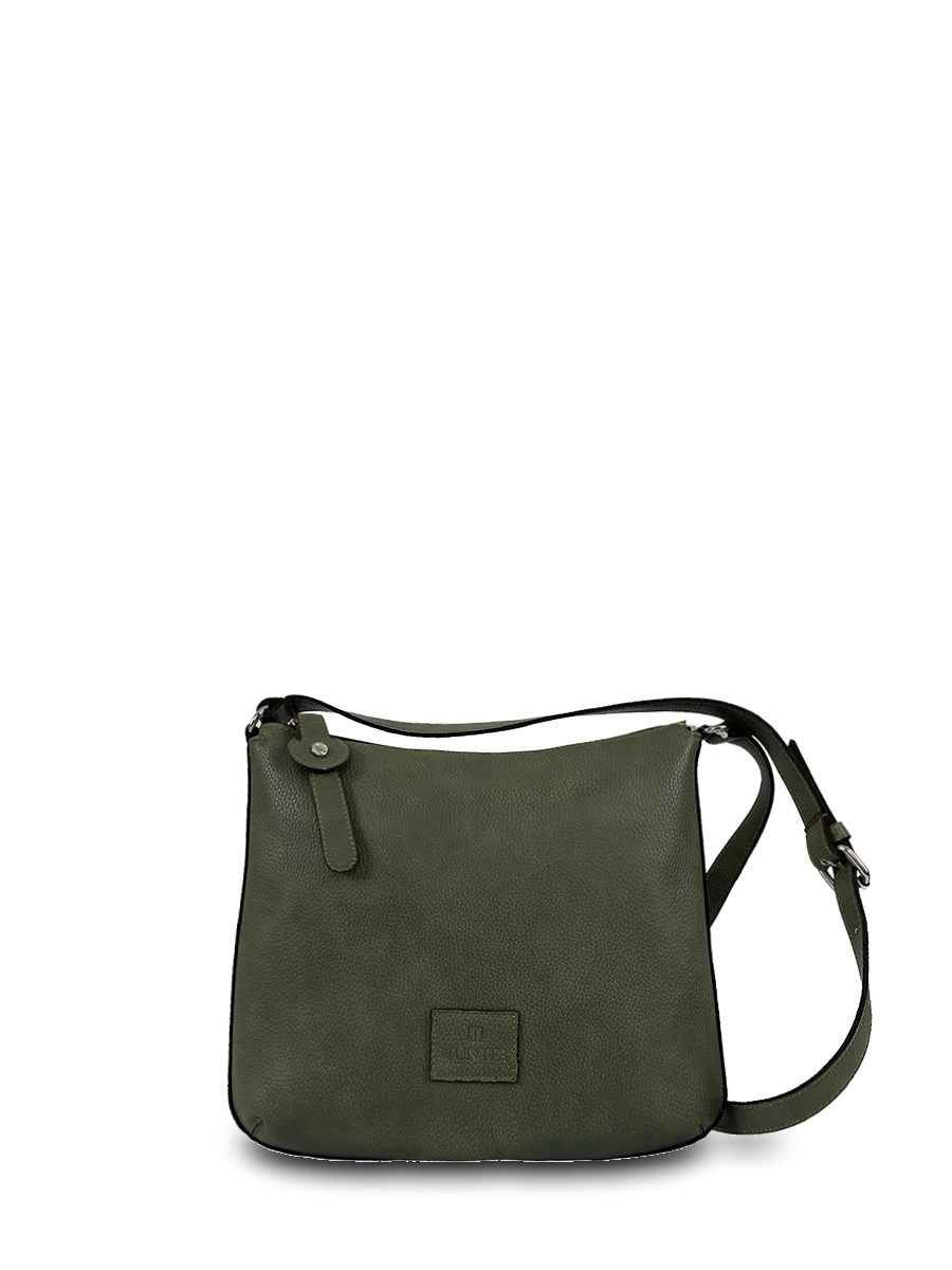 Γυναικεία τσάντα χιαστί Pandora Πράσινο