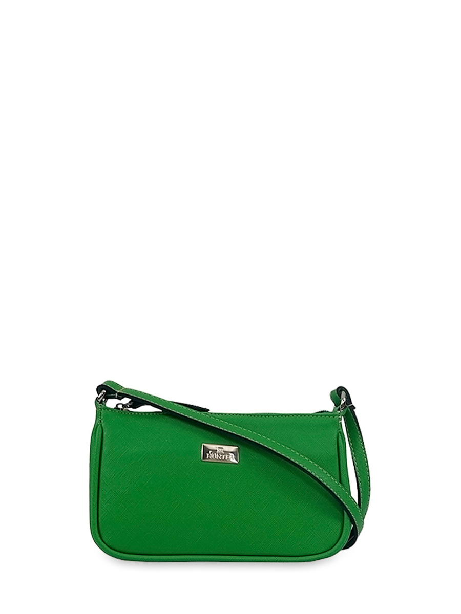Γυναικεία τσάντα χιαστί mini Fabulous Πράσινο